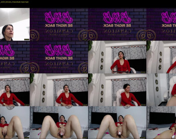 wanda_walton — 71 minute Chaturbate female cam show recording, 1080p, Jul 21, 2021