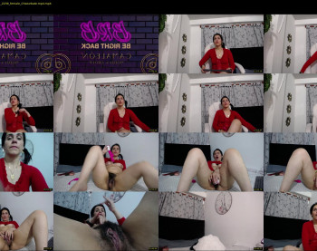 wanda_walton — 68 minute Chaturbate female cam show recording, 1080p, Jul 21, 2021