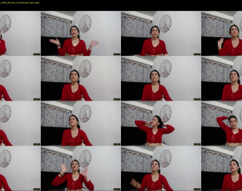 wanda_walton — 3 minute Chaturbate female cam show recording, 1080p, Jul 22, 2021