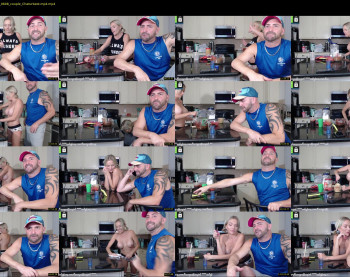 whaaaaaaaat — 72 minute Chaturbate couple cam show recording, 1080p, Jul 21, 2021