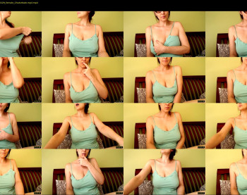 wickedtease — 51 minute Chaturbate female cam show recording, 720p, Jul 21, 2021