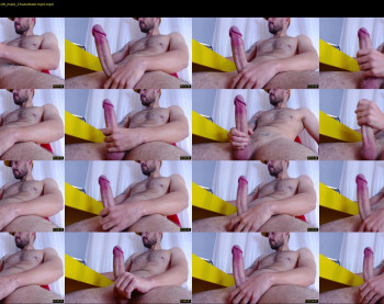wild_knight — 70 minute Chaturbate male cam show recording, 1080p, Jul 22, 2021