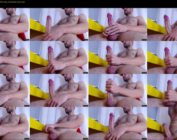 wild_knight — 15 minute Chaturbate male cam show recording, 1080p, Jul 22, 2021