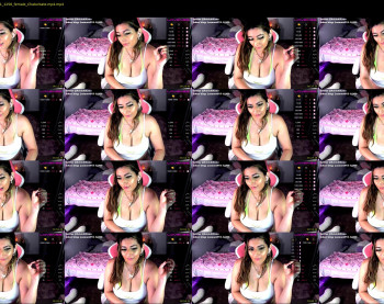 xclusivesecrets — 4 minute Chaturbate female cam show recording, 1080p, Jul 21, 2021