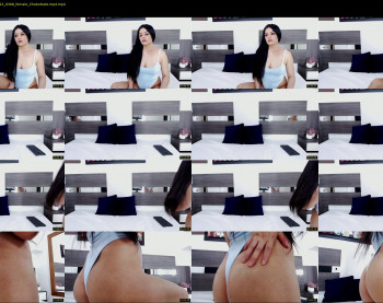 ximena_boobies — 15 minute Chaturbate female cam show recording, 1080p, Jul 22, 2021