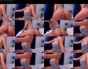 xnaominashx — 56 minute Chaturbate female cam show recording, 1080p, Jul 21, 2021