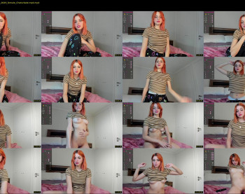 yourfreakygirl — 70 minute Chaturbate female cam show recording, 1080p, Jul 22, 2021