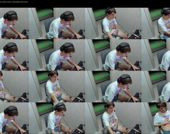 yourhotchristian — 3 minute Chaturbate male cam show recording, 1080p, Jul 22, 2021