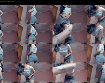 yumi_yui — 48 minute Chaturbate female cam show recording, 1080p, Jul 21, 2021