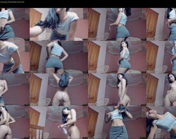 yumi_yui — 70 minute Chaturbate female cam show recording, 1080p, Jul 21, 2021
