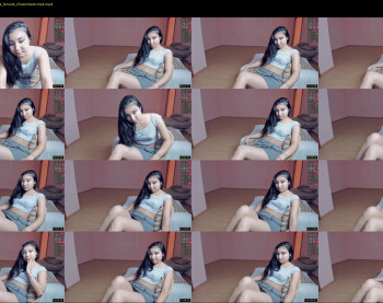 yumi_yui — 70 minute Chaturbate female cam show recording, 1080p, Jul 21, 2021
