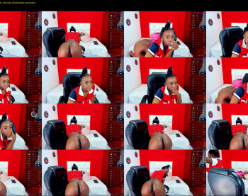 zobe_love — 32 minute Chaturbate female cam show recording, 1080p, Jul 22, 2021