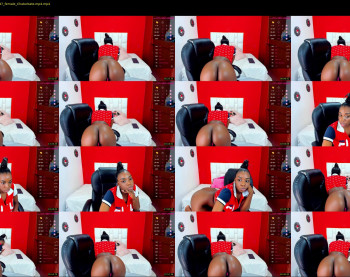 zobe_love — 46 minute Chaturbate female cam show recording, 1080p, Jul 22, 2021