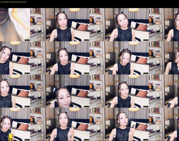 1reisatumi — 15 minute Chaturbate female cam show recording, 1080p, Jul 22, 2021