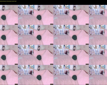 _alissonrose — 4 minute Chaturbate female cam show recording, 1080p, Jul 23, 2021
