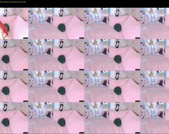 _alissonrose — 41 minute Chaturbate female cam show recording, 1080p, Jul 23, 2021