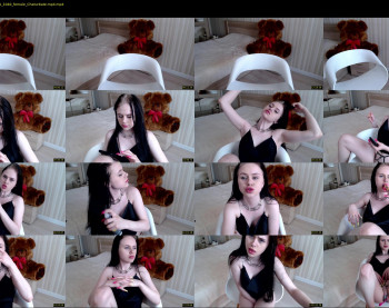 _be_my_daddy — 70 minute Chaturbate female cam show recording, 1080p, Jul 22, 2021