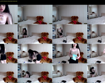 _be_my_daddy — 15 minute Chaturbate female cam show recording, 1080p, Jul 22, 2021
