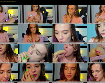 _demi_dee_ — 70 minute Chaturbate female cam show recording, 1080p, Jul 23, 2021