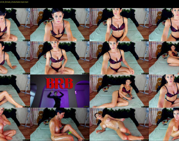 _janemellon_ — 34 minute Chaturbate female cam show recording, 1080p, Jul 22, 2021