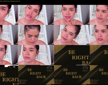 _meghan_gomez1_ — 30 minute Chaturbate female cam show recording, 720p, Jul 22, 2021