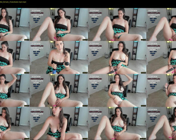 _novareign — 70 minute Chaturbate female cam show recording, 720p, Jul 22, 2021