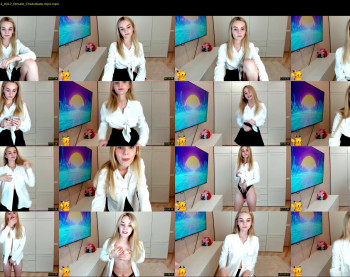 _passion_show_ — 70 minute Chaturbate couple cam show recording, 1080p, Jul 23, 2021