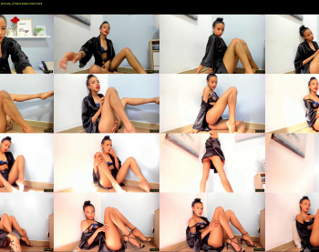 abiee__ — 70 minute Chaturbate female cam show recording, 720p, Jul 22, 2021