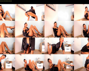 abiee__ — 70 minute Chaturbate female cam show recording, 720p, Jul 22, 2021