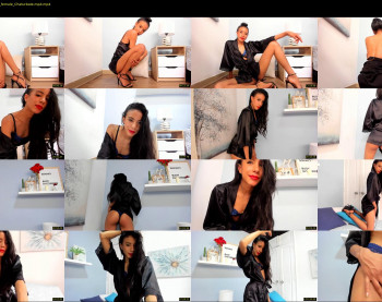 abiee__ — 70 minute Chaturbate female cam show recording, 720p, Jul 22, 2021