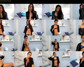 abiee__ — 70 minute Chaturbate female cam show recording, 720p, Jul 22, 2021