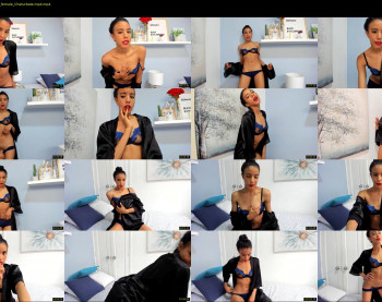 abiee__ — 70 minute Chaturbate female cam show recording, 720p, Jul 22, 2021