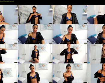 abiee__ — 70 minute Chaturbate female cam show recording, 720p, Jul 22, 2021