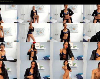 abiee__ — 51 minute Chaturbate female cam show recording, 720p, Jul 22, 2021