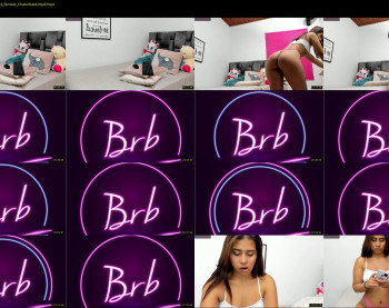 abigail_w — 70 minute Chaturbate female cam show recording, 1080p, Jul 22, 2021