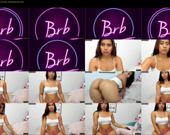abigail_w — 70 minute Chaturbate female cam show recording, 1080p, Jul 22, 2021