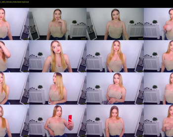 abogailmaartin — 47 minute Chaturbate female cam show recording, 1080p, Jul 22, 2021