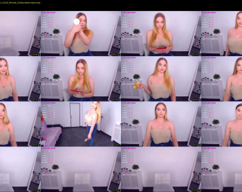 abogailmaartin — 70 minute Chaturbate female cam show recording, 1080p, Jul 22, 2021