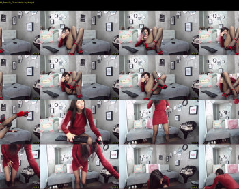 afroditha_ — 5 minute Chaturbate female cam show recording, 1080p, Jul 22, 2021