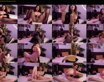aimeekelly_ — 48 minute Chaturbate female cam show recording, 1080p, Jul 22, 2021