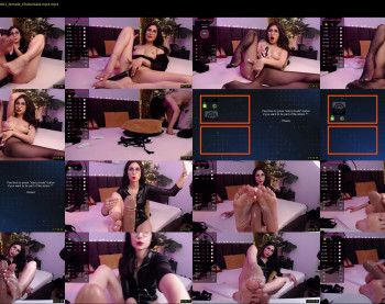 aimeekelly_ — 71 minute Chaturbate female cam show recording, 1080p, Jul 22, 2021