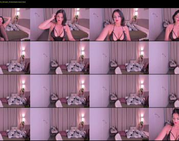 aizashake — 70 minute Chaturbate female cam show recording, 1080p, Jul 22, 2021