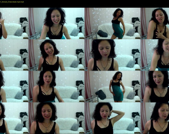 alena_vip — 71 minute Chaturbate female cam show recording, 1080p, Jul 22, 2021