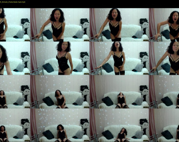 alena_vip — 28 minute Chaturbate female cam show recording, 1080p, Jul 23, 2021