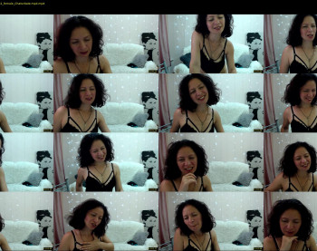 alena_vip — 17 minute Chaturbate female cam show recording, 1080p, Jul 23, 2021