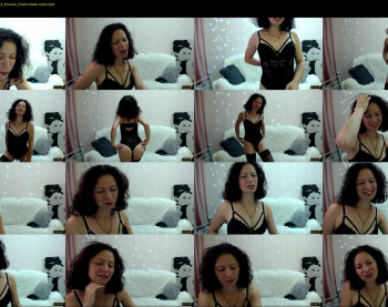 alena_vip — 38 minute Chaturbate female cam show recording, 1080p, Jul 23, 2021