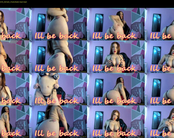 alice_jonson — 17 minute Chaturbate female cam show recording, 720p, Jul 22, 2021
