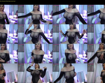 alicia_lang — 36 minute Chaturbate female cam show recording, 1080p, Jul 22, 2021