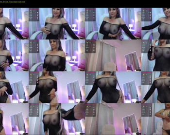 alicia_lang — 25 minute Chaturbate female cam show recording, 1080p, Jul 22, 2021