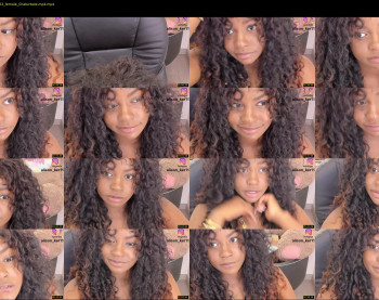 alison_ker — 9 minute Chaturbate female cam show recording, 1080p, Jul 22, 2021